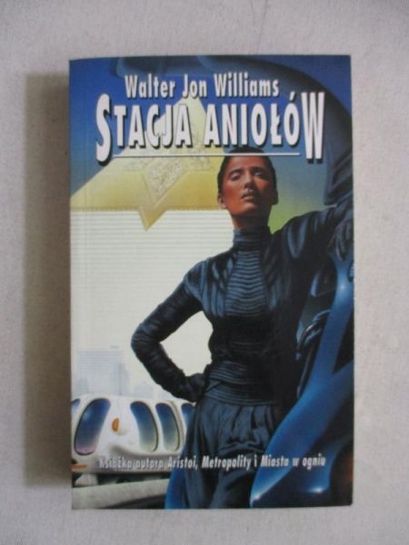 Stacja aniołów
