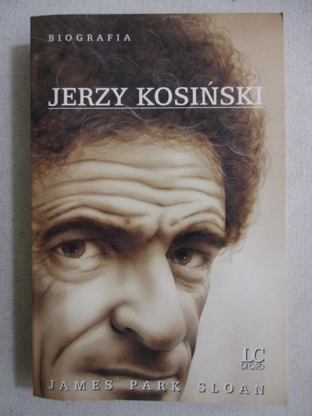 Jerzy Kosiński
