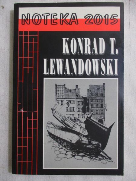 Lewandowski Konrad T. - Noteka 2015