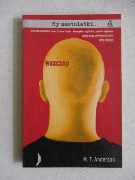 Wszczep