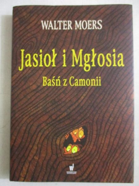 Jasioł i Mgłosia