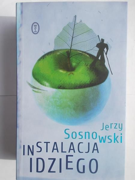 Instalacja Idziego