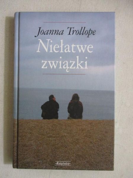 Niełatwe związki