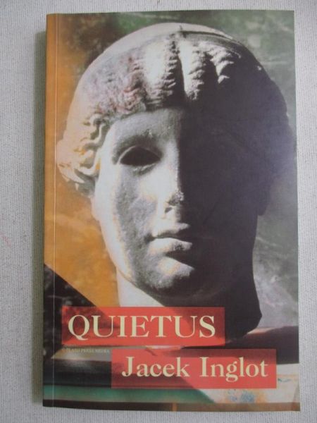 Inglot Jacek - Quietus