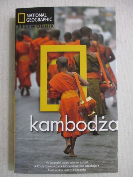 Kambodża