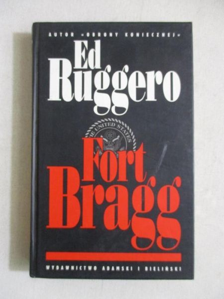 Fort Bragg