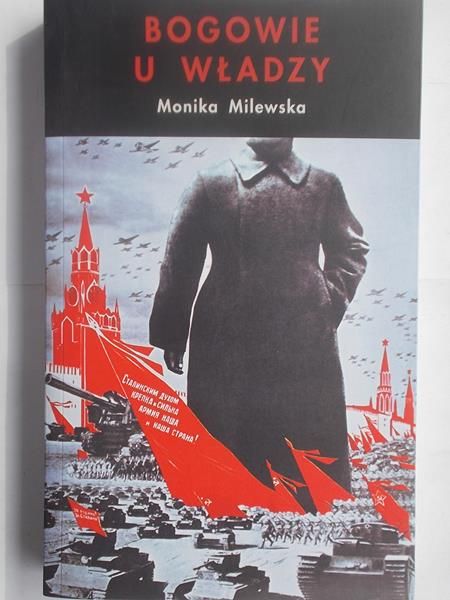 Bogowie u władzy