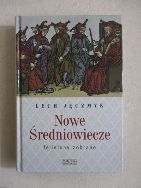 Nowe Średniowiecze
