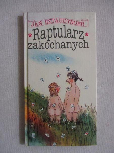 Raptularz zakochanych