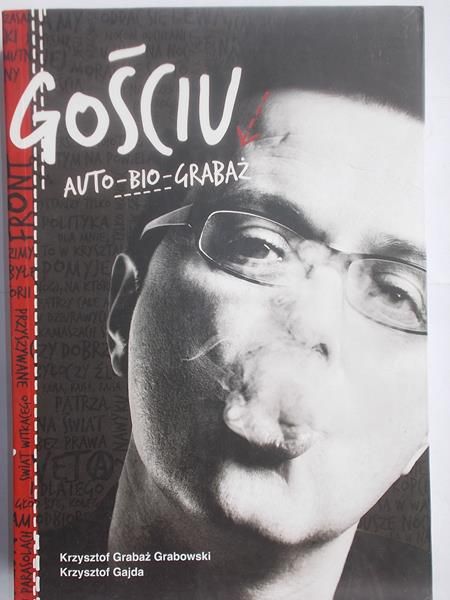 Gościu