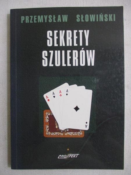 Sekrety szulerów