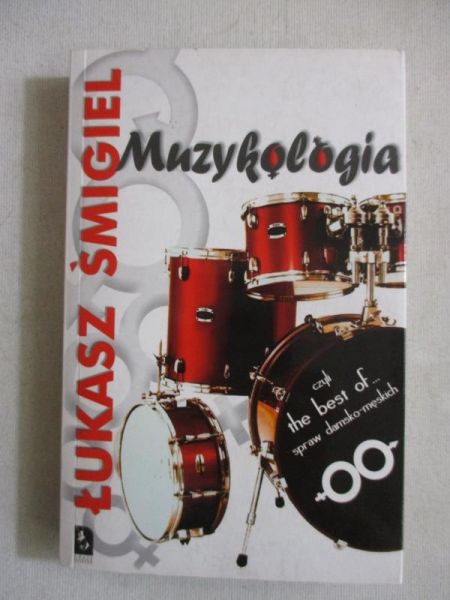 Muzykologia
