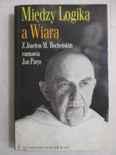 Między logiką a wiarą