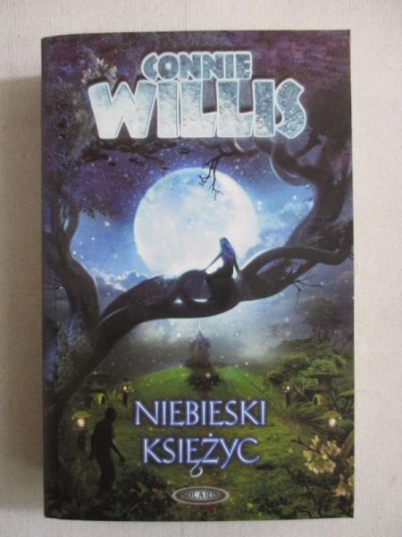Niebieski księżyc