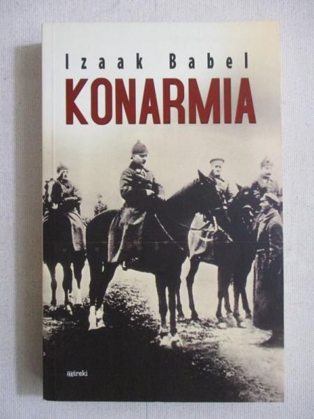 Konarmia
