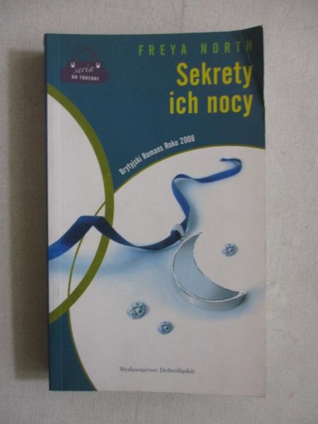 Sekrety ich nocy