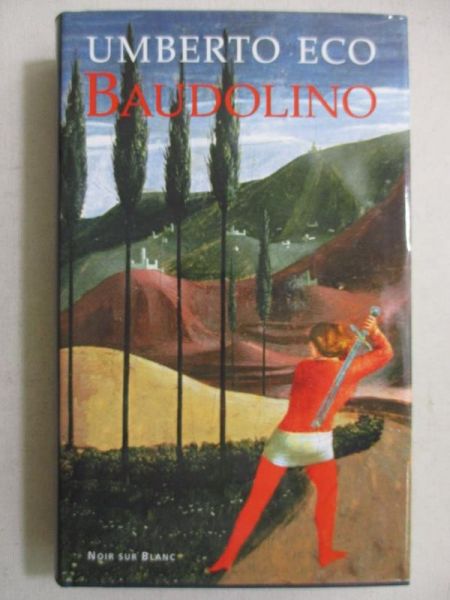 Baudolino