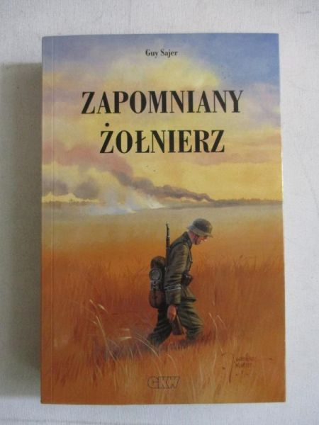 Zapomniany żołnierz