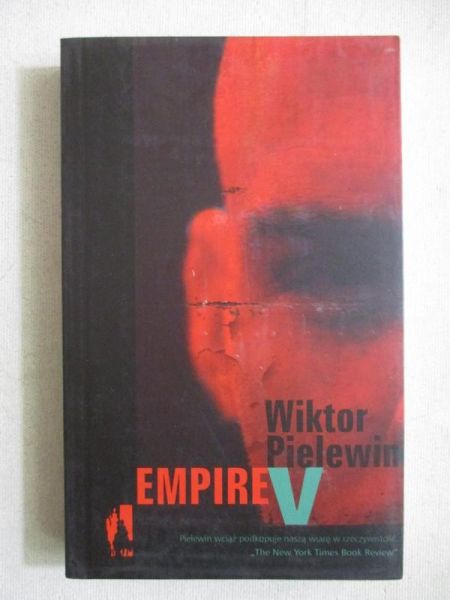 Pielewin Wiktor - Empire V
