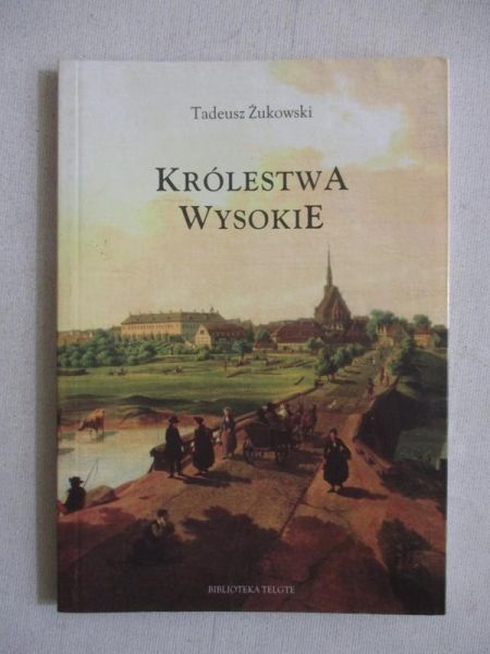 Królestwa wysokie