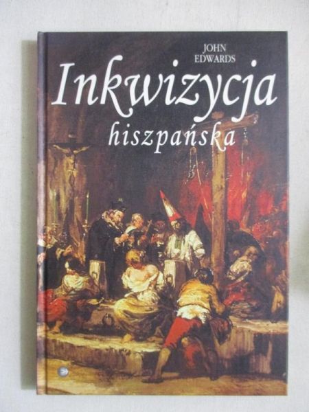 Inkwizycja hiszpańska