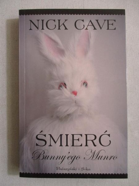 Śmierć Bunny'ego Munro