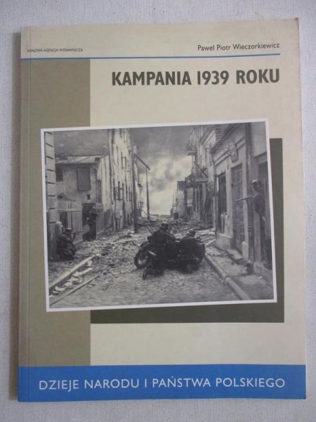 Kampania 1939 roku