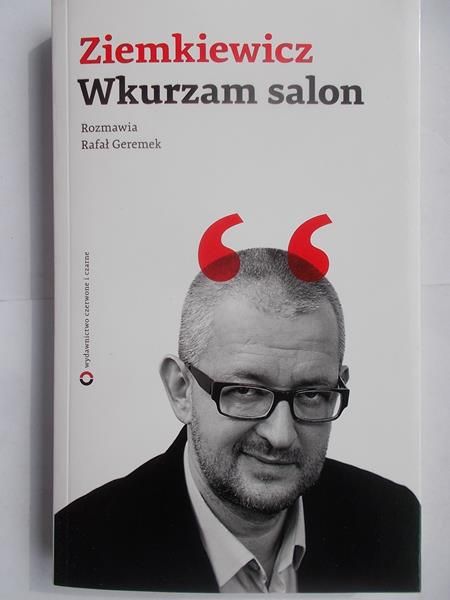 Wkurzam salon