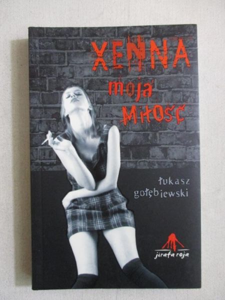 Xenna moja miłość