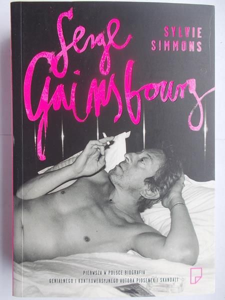 Serge Gainsbourg