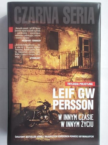 W innym czasie w innym życiu