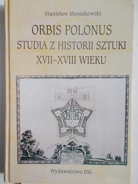 Mossakowski Stanisław - Orbis Polonus