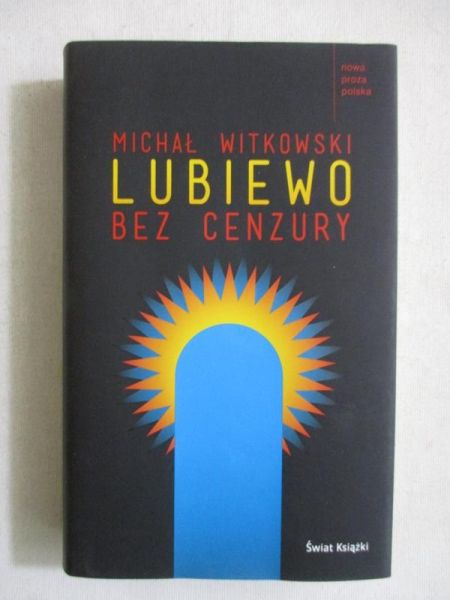 Lubiewo bez cenzury