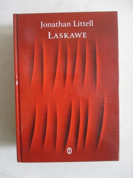 Łaskawe