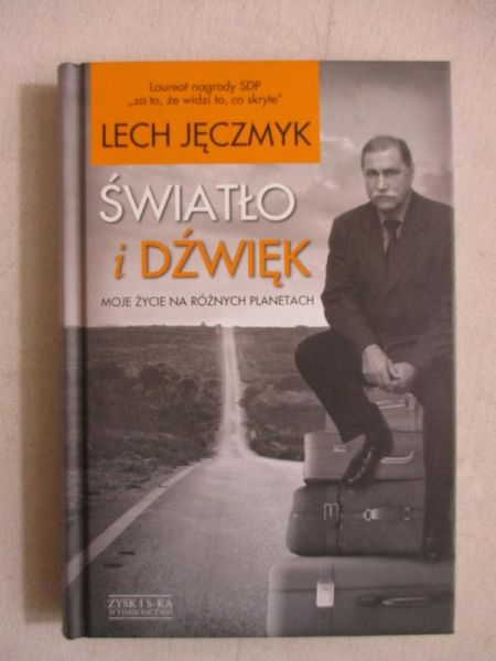Światło i dźwięk