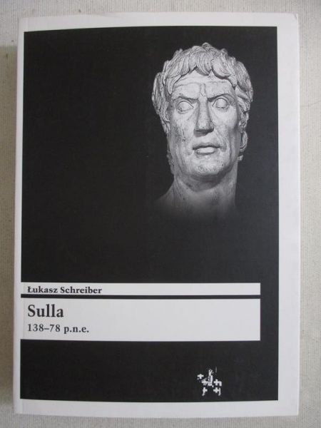Sulla 138-78 p.n.e.