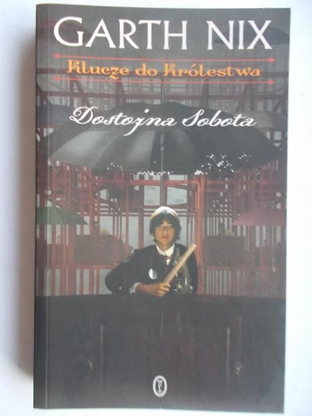 Klucze do królestwa
