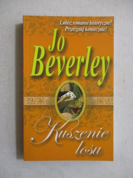Kuszenie losu
