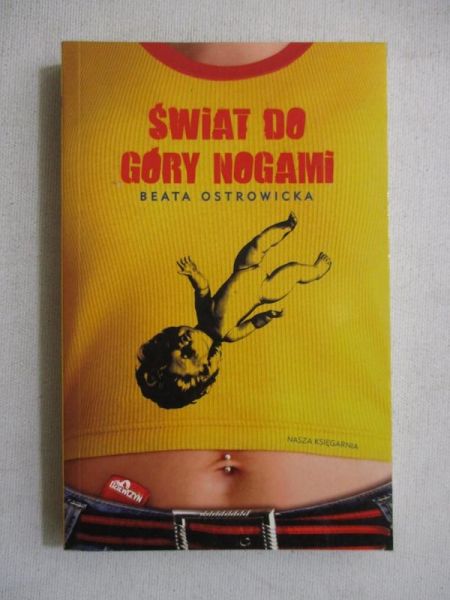 Świat do góry nogmi