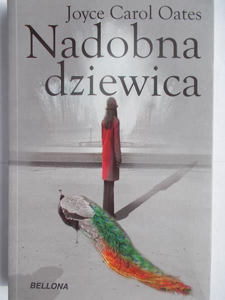 Nadobna dziewica