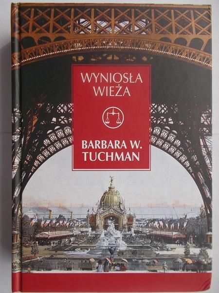 Barabara  - Wyniosła wieża