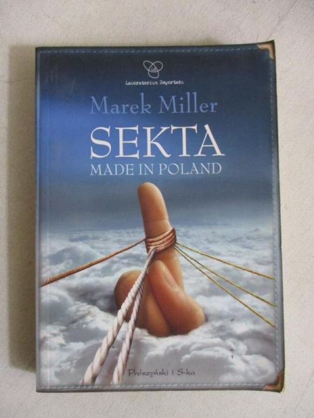 Sekta made in Poland