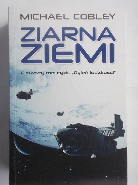 Ziarna Ziemi