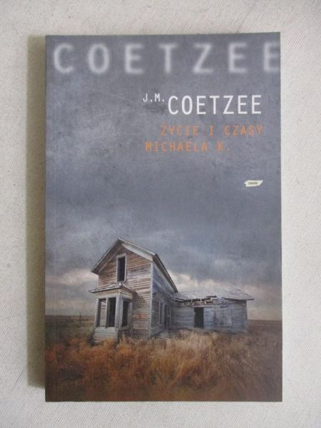 Życie i czasy Michaela K.