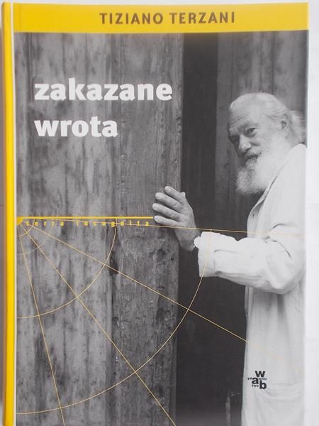 Zakazane wrota