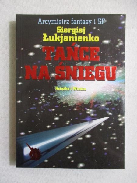Tańce na śniegu