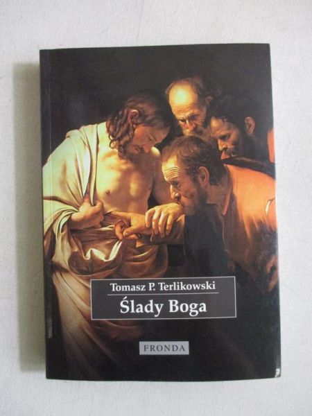 Ślady Boga