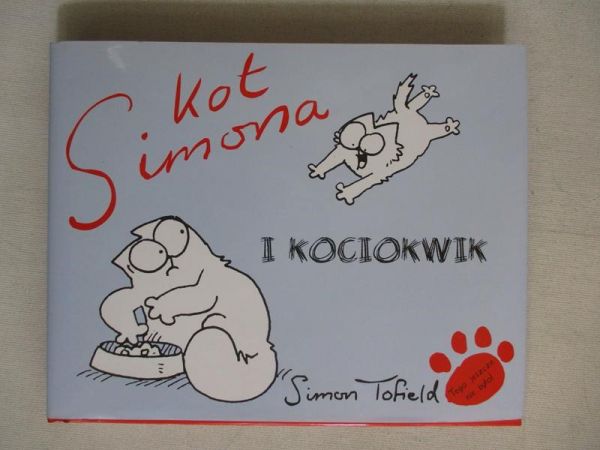 Kot a i kociokwik