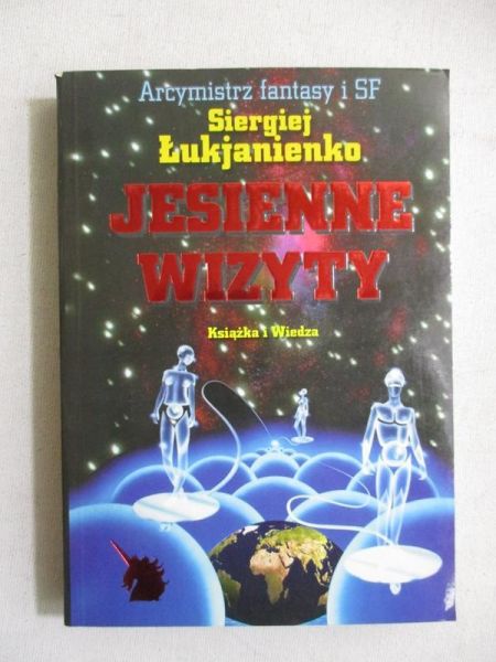 Jesienne wizyty