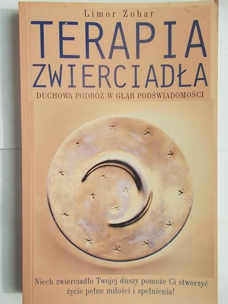 Terapia zwierciadła